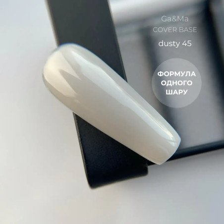 Cover base 045 Dusty