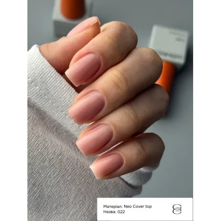 Neo Cover Top 022
