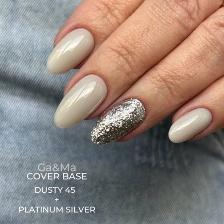 Cover base 045 Dusty