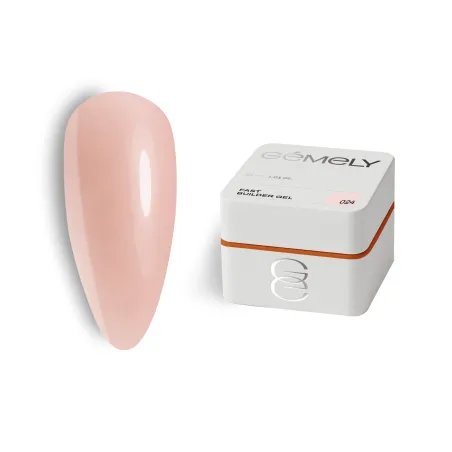 Fast builder gel 024