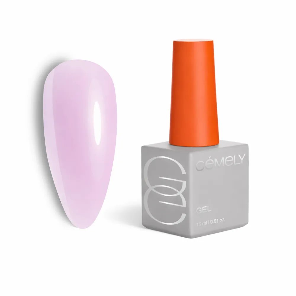 Fast builder gel 025