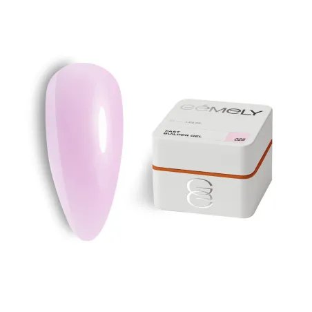 Fast builder gel 025