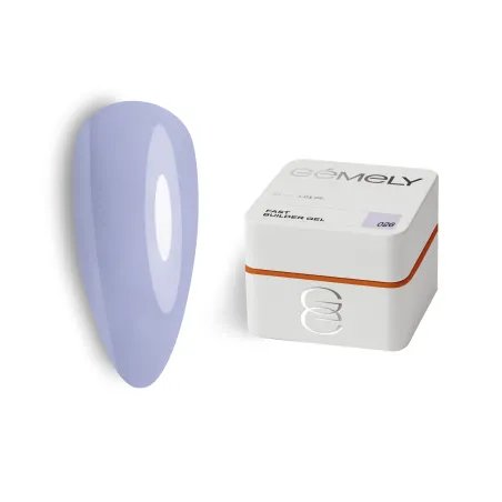 Fast builder gel 026
