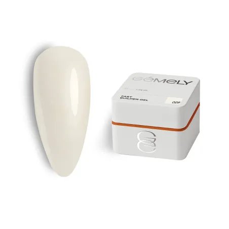 Fast builder gel 029