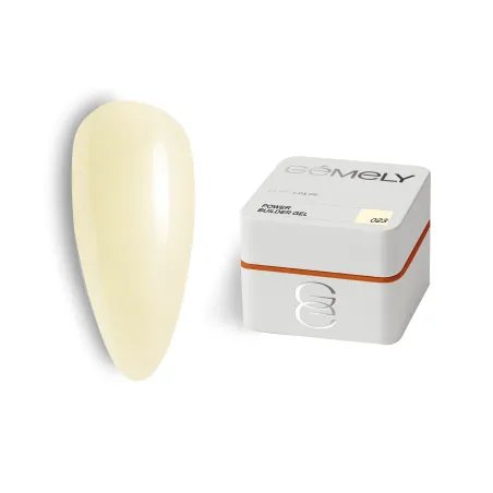 Power builder gel 023