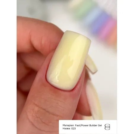 Power builder gel 023