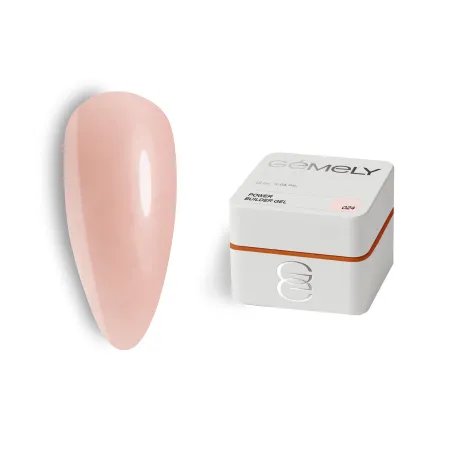 Power builder gel 024