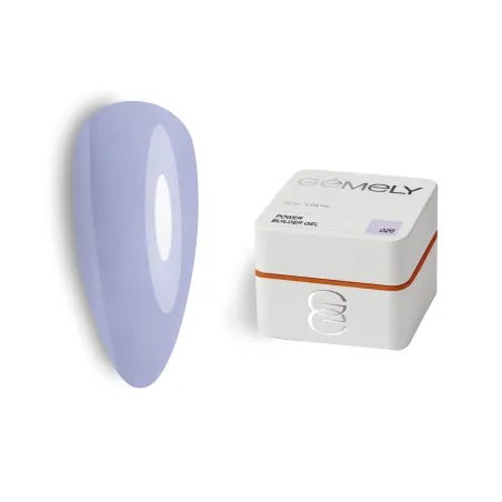 Power builder gel 026