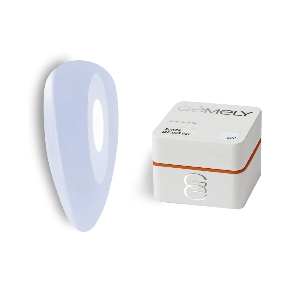Power builder gel 027