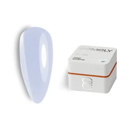 Power builder gel 027