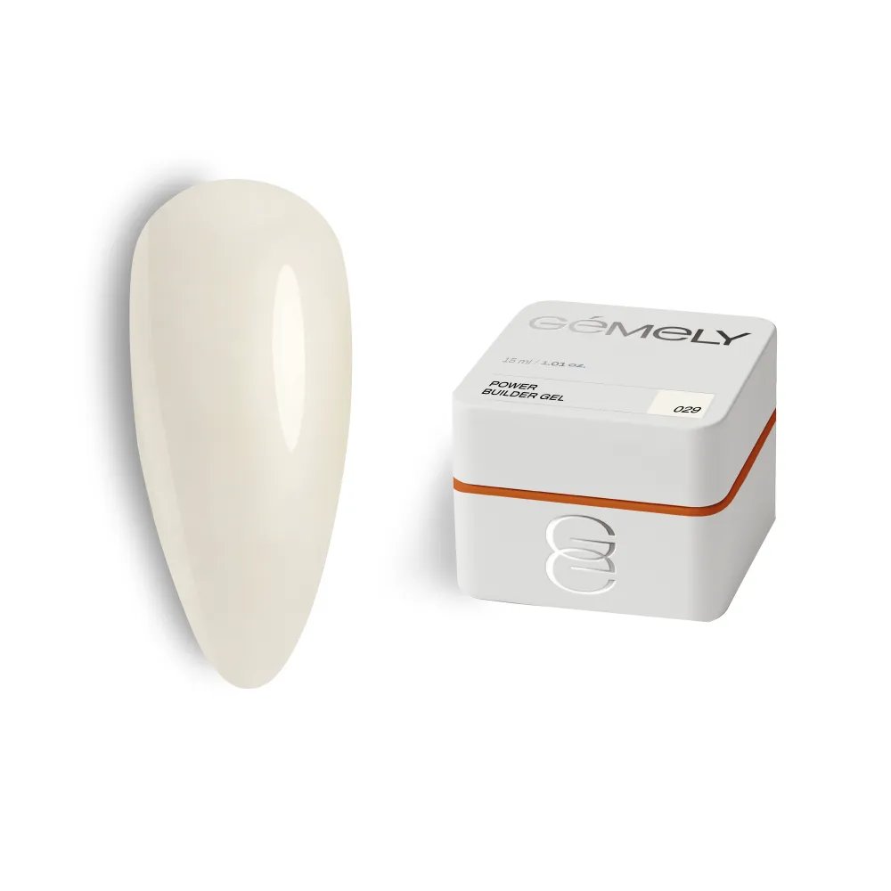 Power builder gel 029