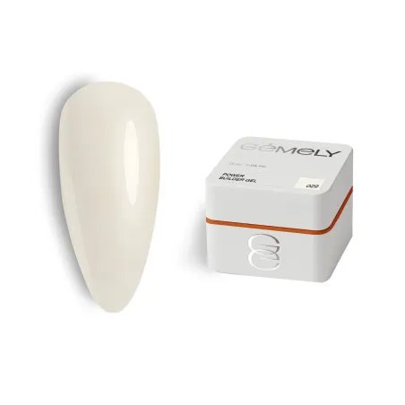 Power builder gel 029