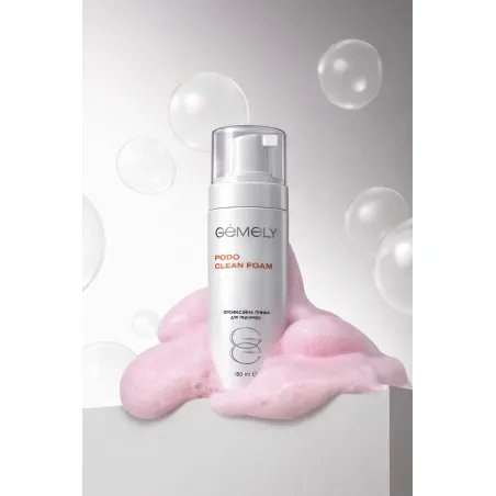 PODO CLEAN FOAM