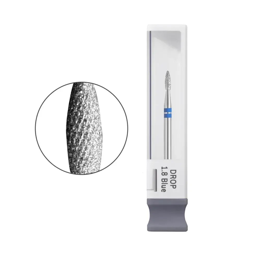 Cutter for cutting CARBIDE MAX (F20Blue)