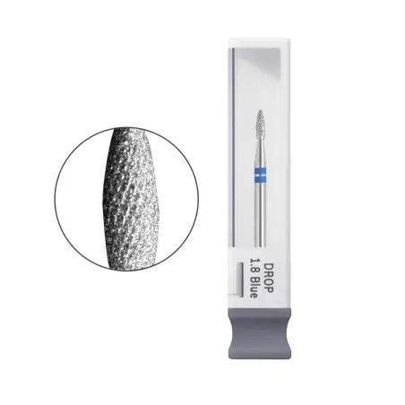 Cutter for cutting CARBIDE MAX (F20Blue)