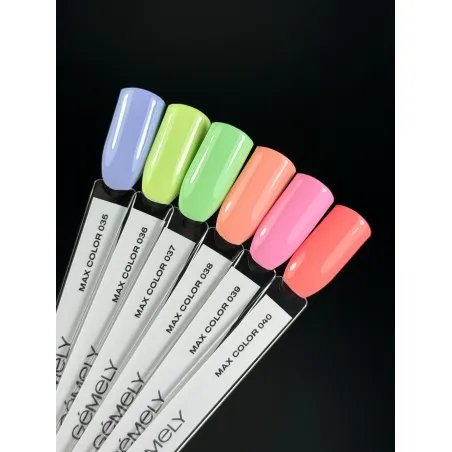 Max color 39