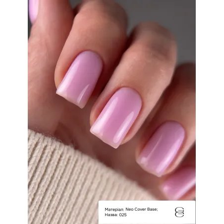 Neo Cover Base 025
