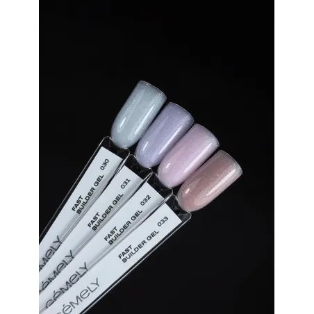 Fast builder gel 033