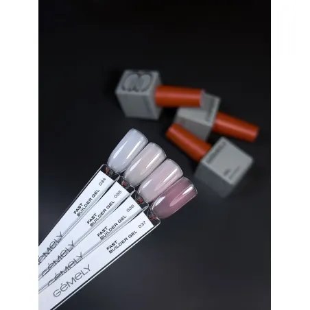 Fast builder gel 036