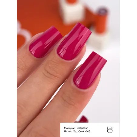 Max color 45