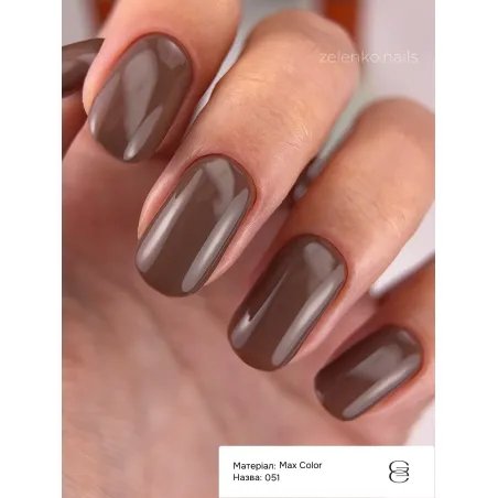 Max color 51