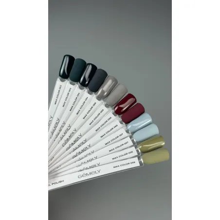Max color 55