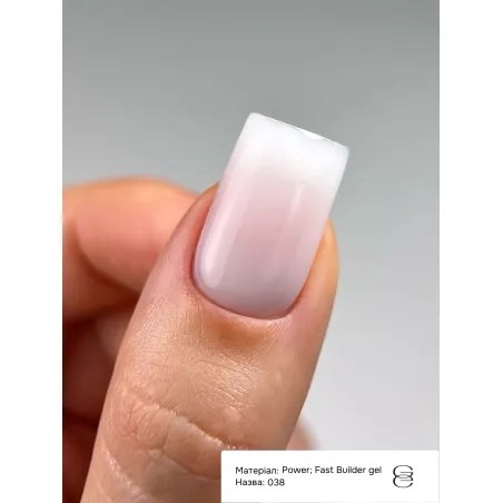 Fast builder gel 038
