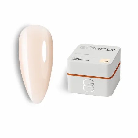 Fast builder gel 041