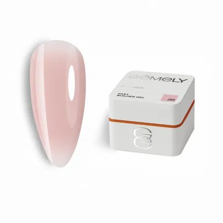 Fast builder gel 044