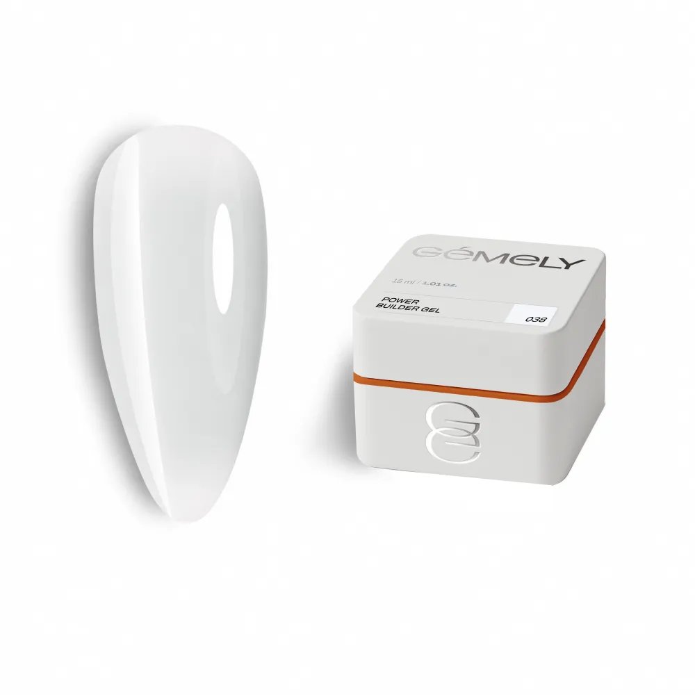 Power builder gel 038