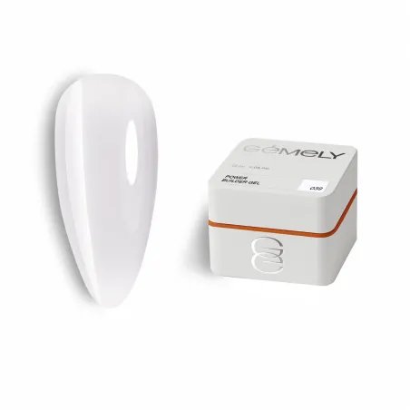 Power builder gel 039