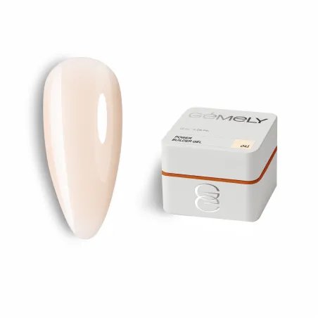 Power builder gel 041