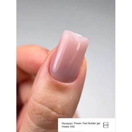Power builder gel 042