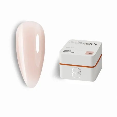Power builder gel 042