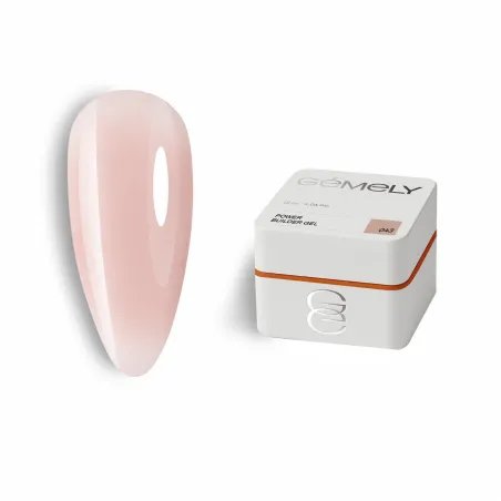 Power builder gel 043
