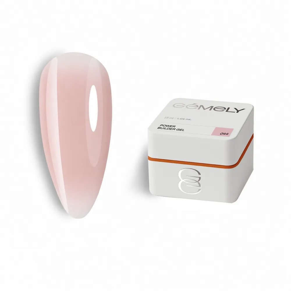 Power builder gel 044