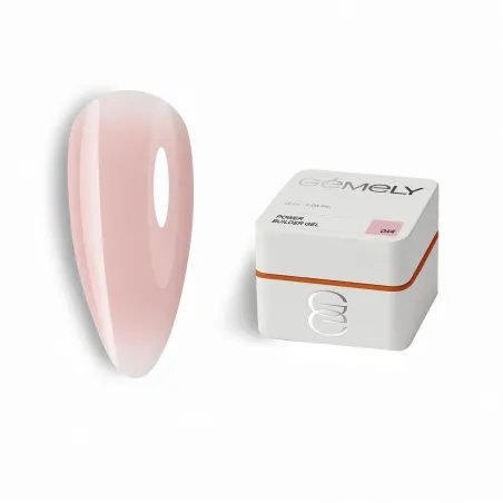 Power builder gel 044