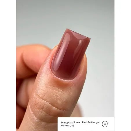 Power builder gel 046