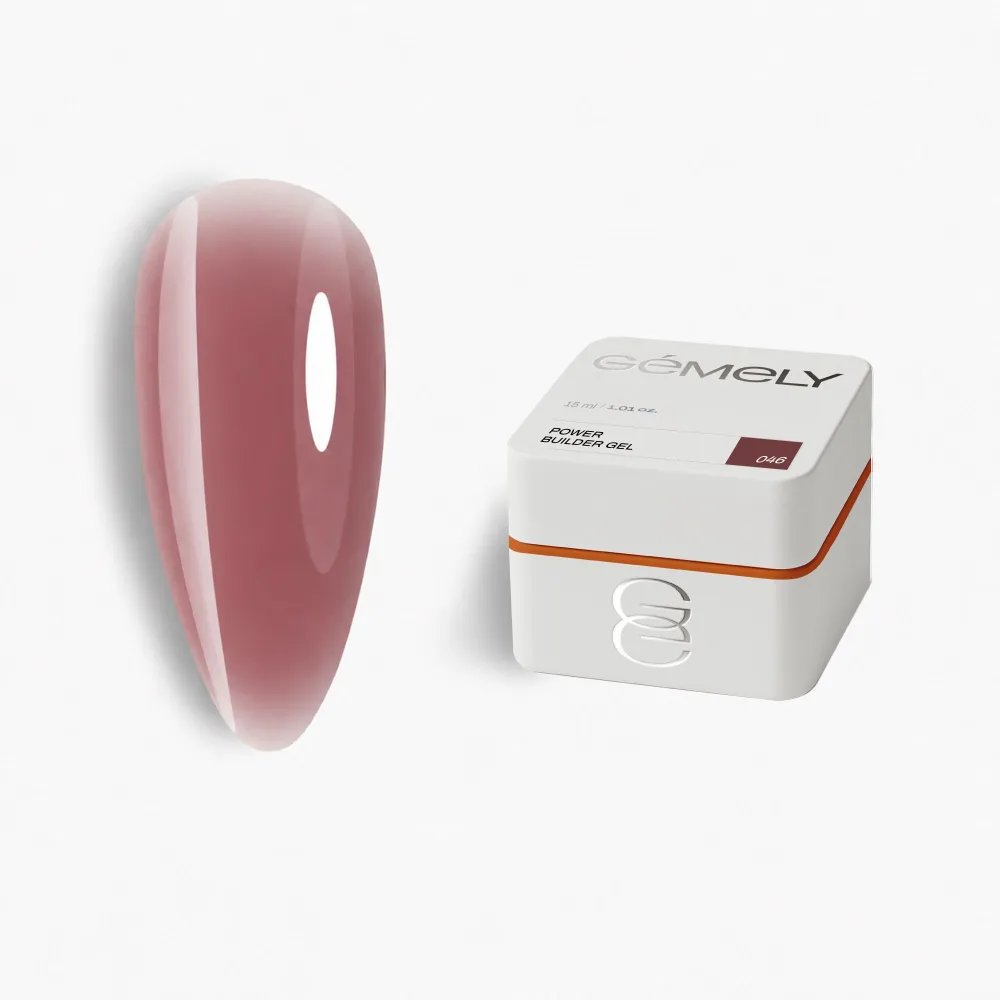 Power builder gel 046