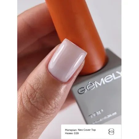 Neo Cover Top 039