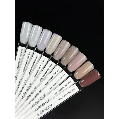 Neo Cover Top 045