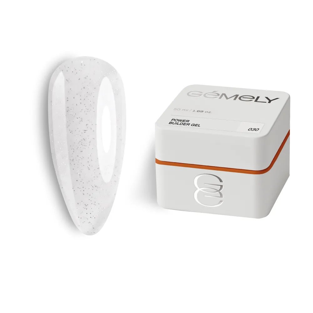 Power builder gel 030