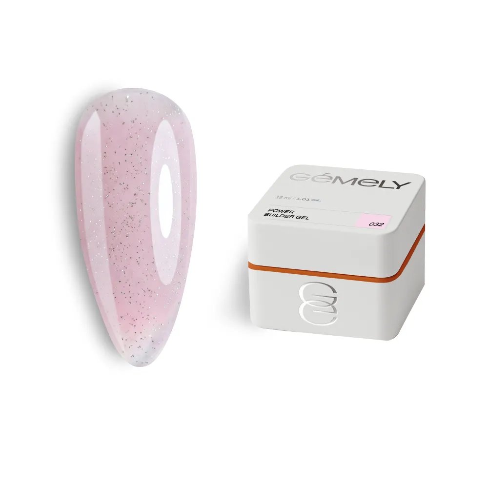 Power builder gel 032