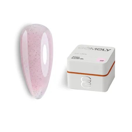 Power builder gel 032