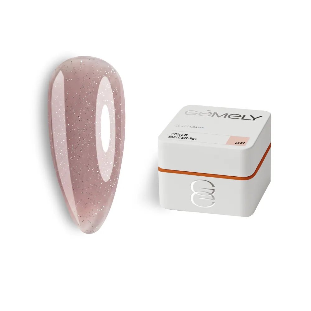 Power builder gel 033
