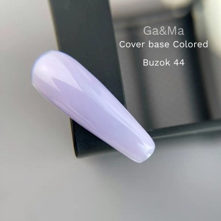 Cover base Colored 044 Buzok