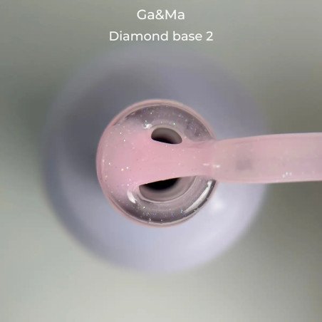 Cover base Diamond 002