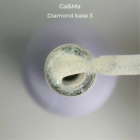 Cover base Diamond 003