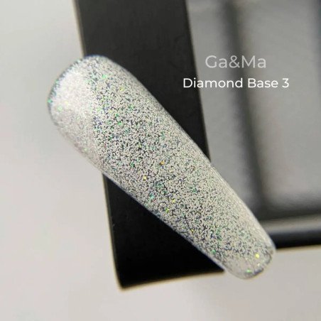 Cover base Diamond 003