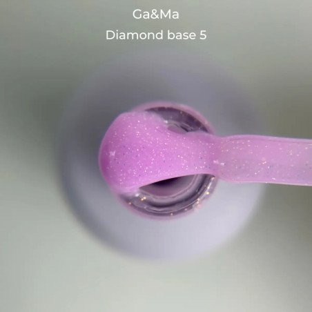 Cover base Diamond 005